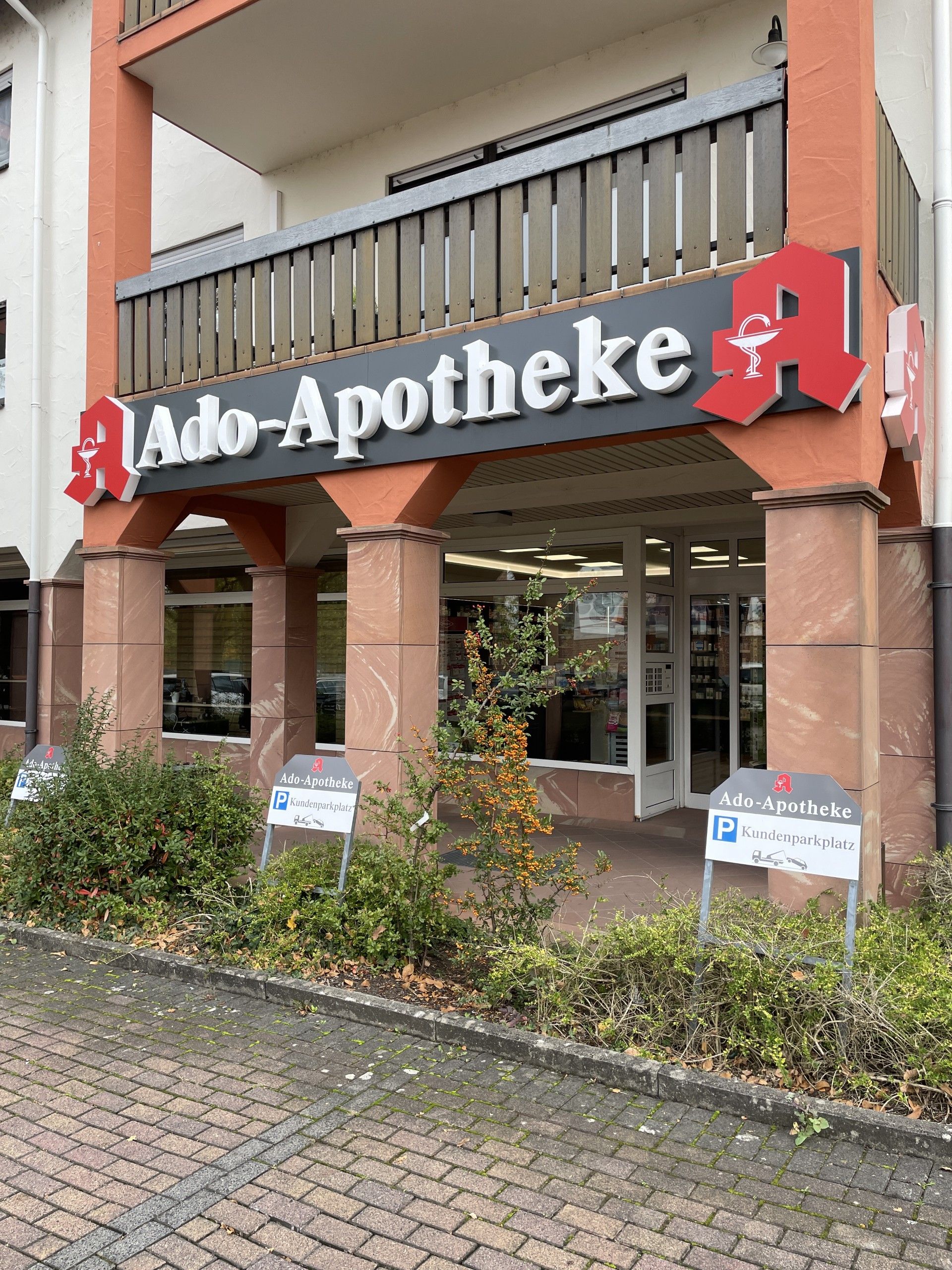 Apotheken